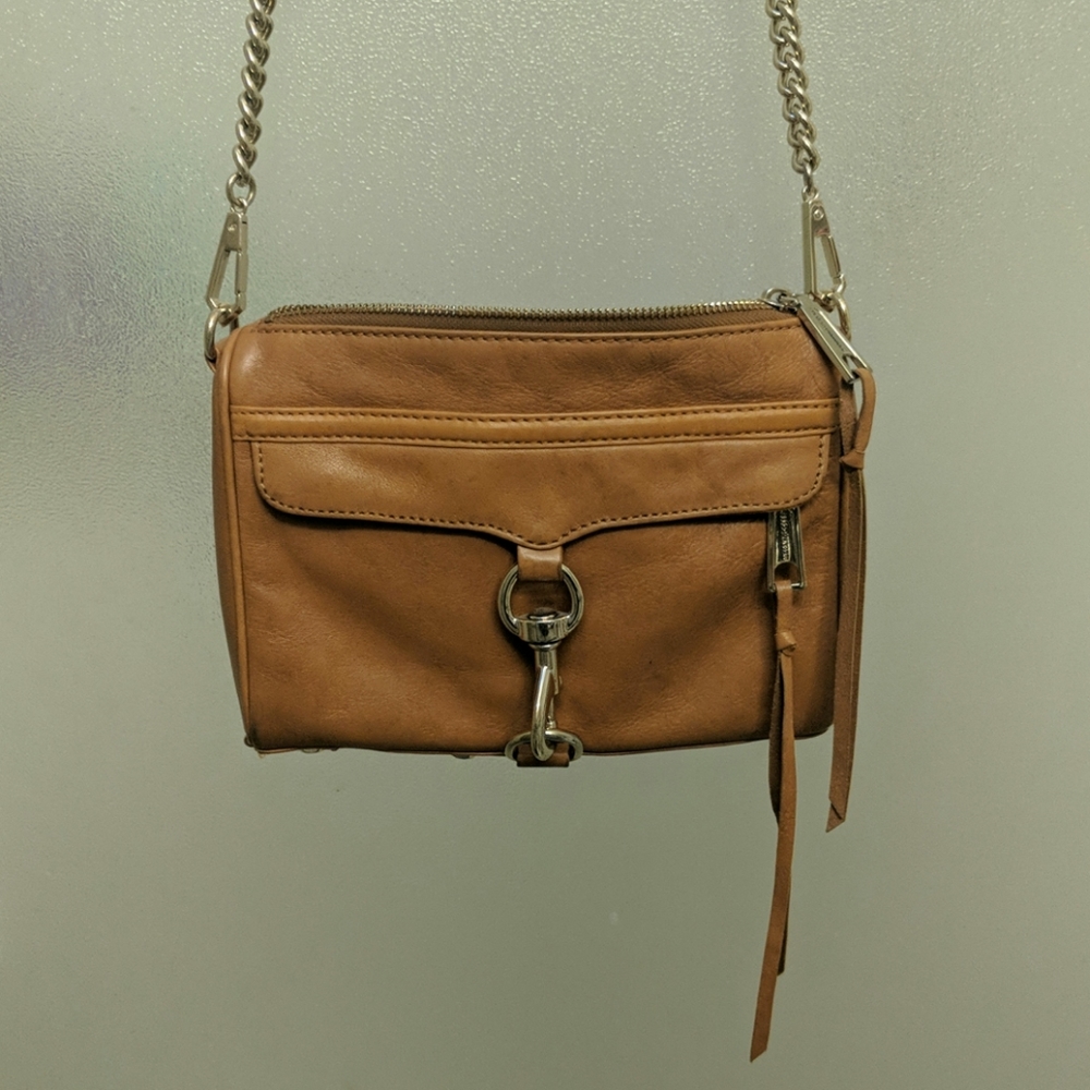 Rebecca Minkoff Mini Mac